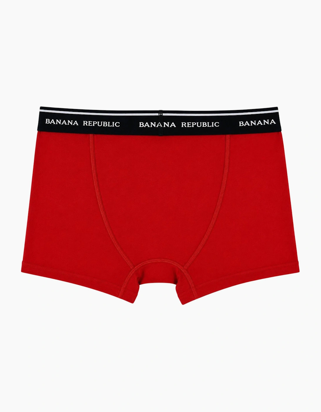 Banana Republic Mens Underwear 3Pack Assorted Stretch Cotton