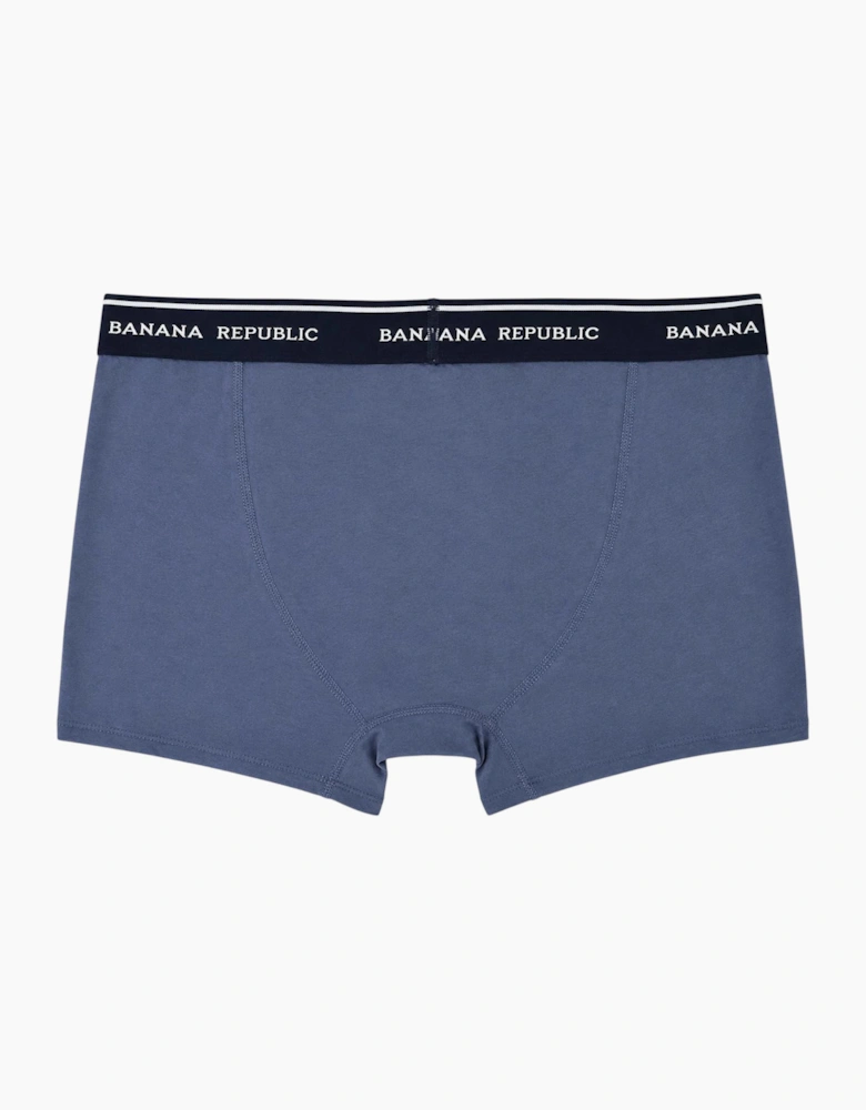Banana Republic Mens Underwear 3Pack Assorted Stretch Cotton