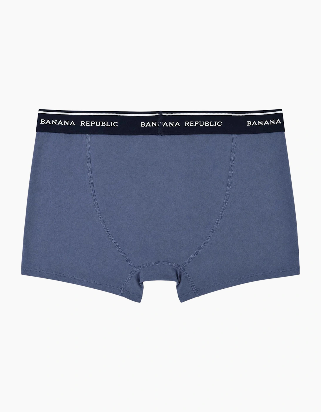 Banana Republic Mens Underwear 3Pack Assorted Stretch Cotton