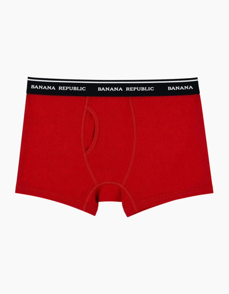 Banana Republic Mens Underwear 3Pack Assorted Stretch Cotton