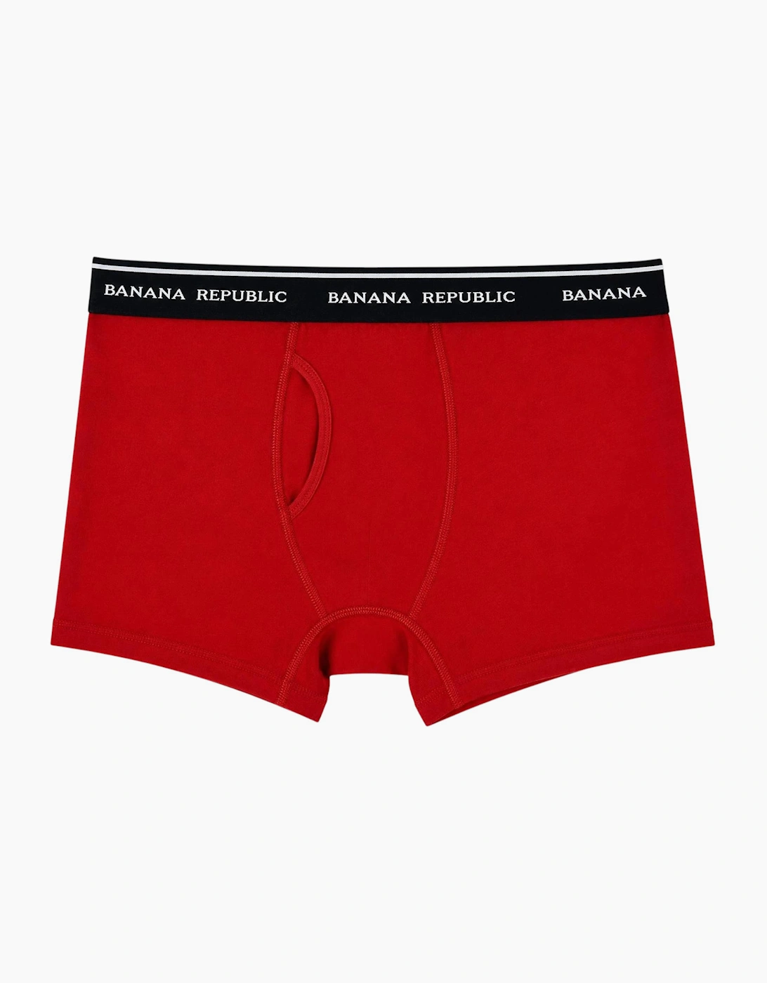 Banana Republic Mens Underwear 3Pack Assorted Stretch Cotton