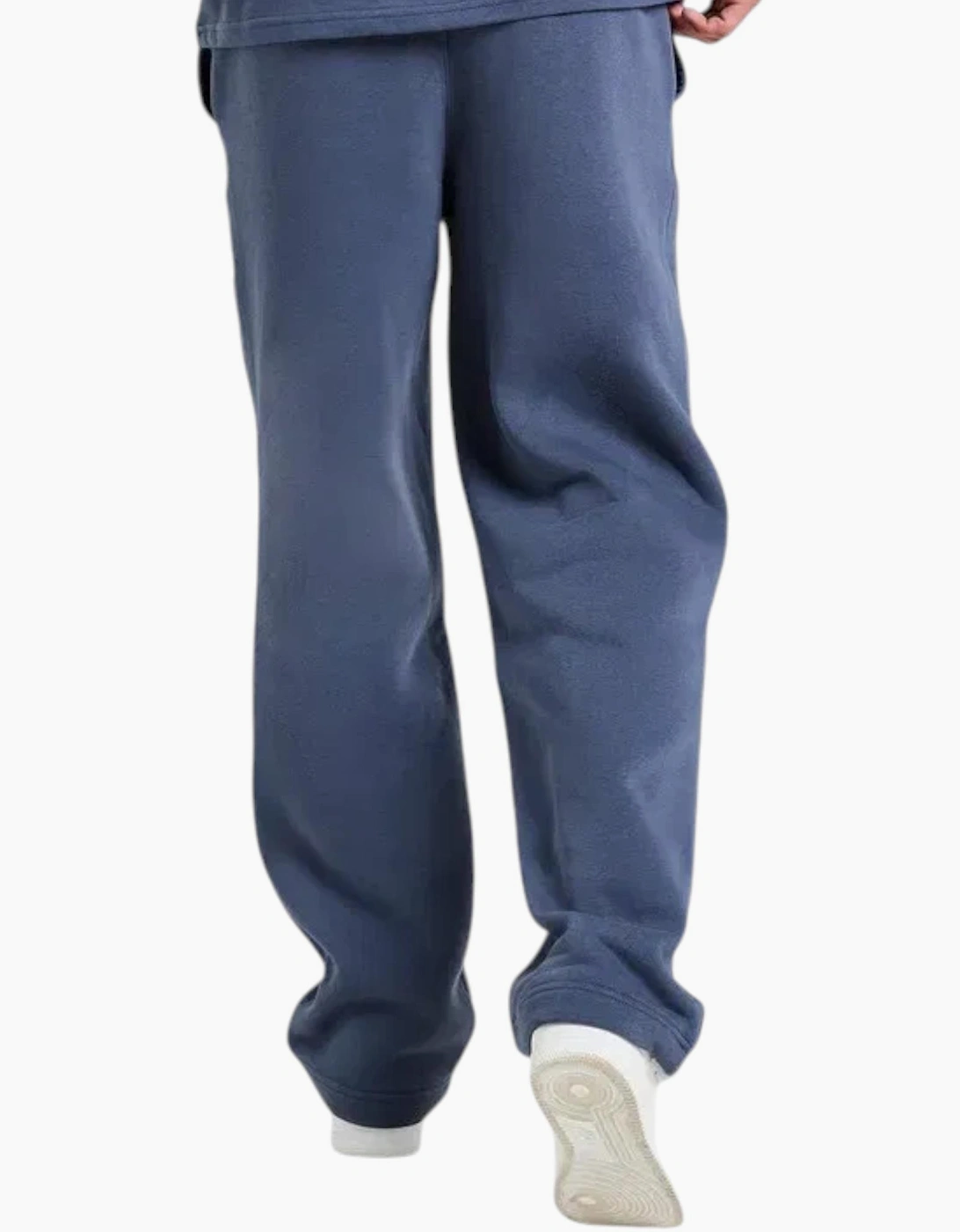Nike Mens Tracksuit Athletic Dept Crew Sweatshirt Fleece Jogger Relaxed Fit