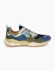 Navy/Blue/Kaki