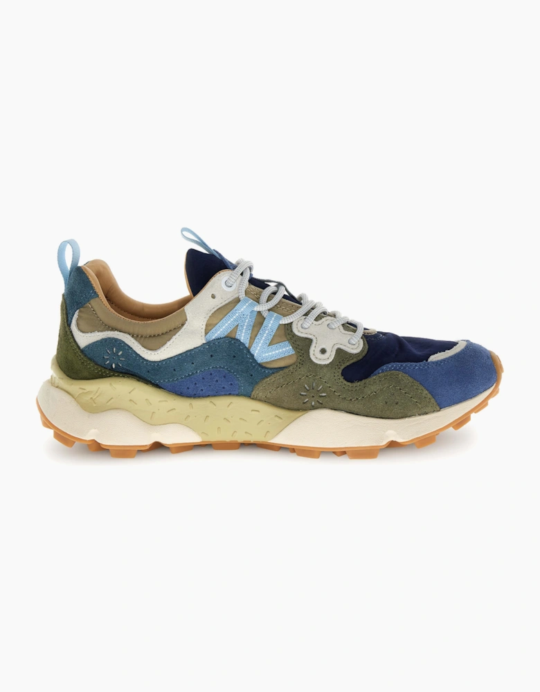 Flower Mountain Yamano 3 Trainers
