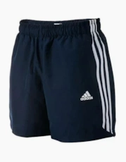 Navy/White
