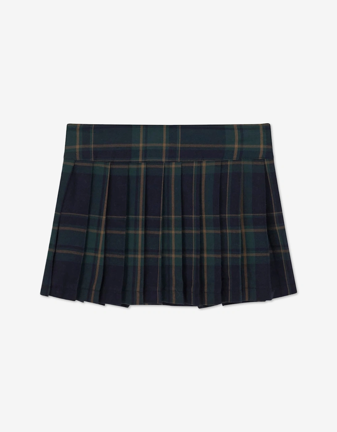 Guess Girls Sweatshirt and Skirt Set in Navy