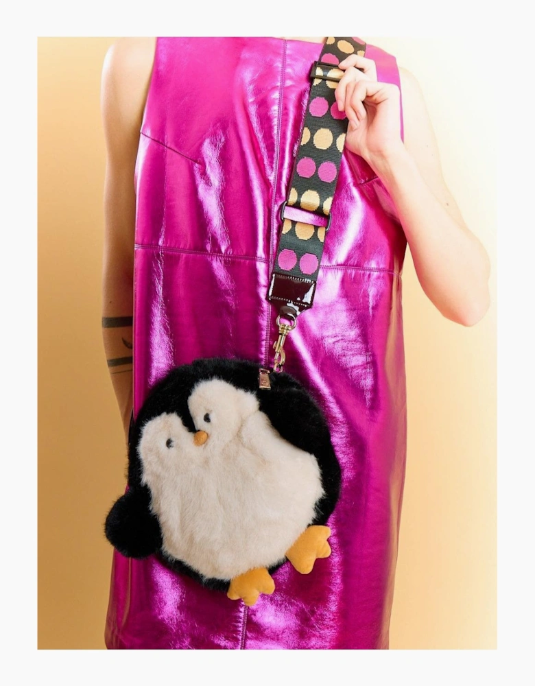 Penguin Cross Body Bag