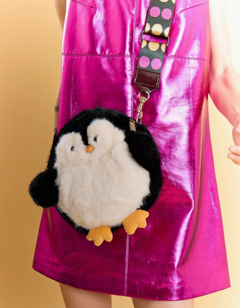 Penguin Cross Body Bag