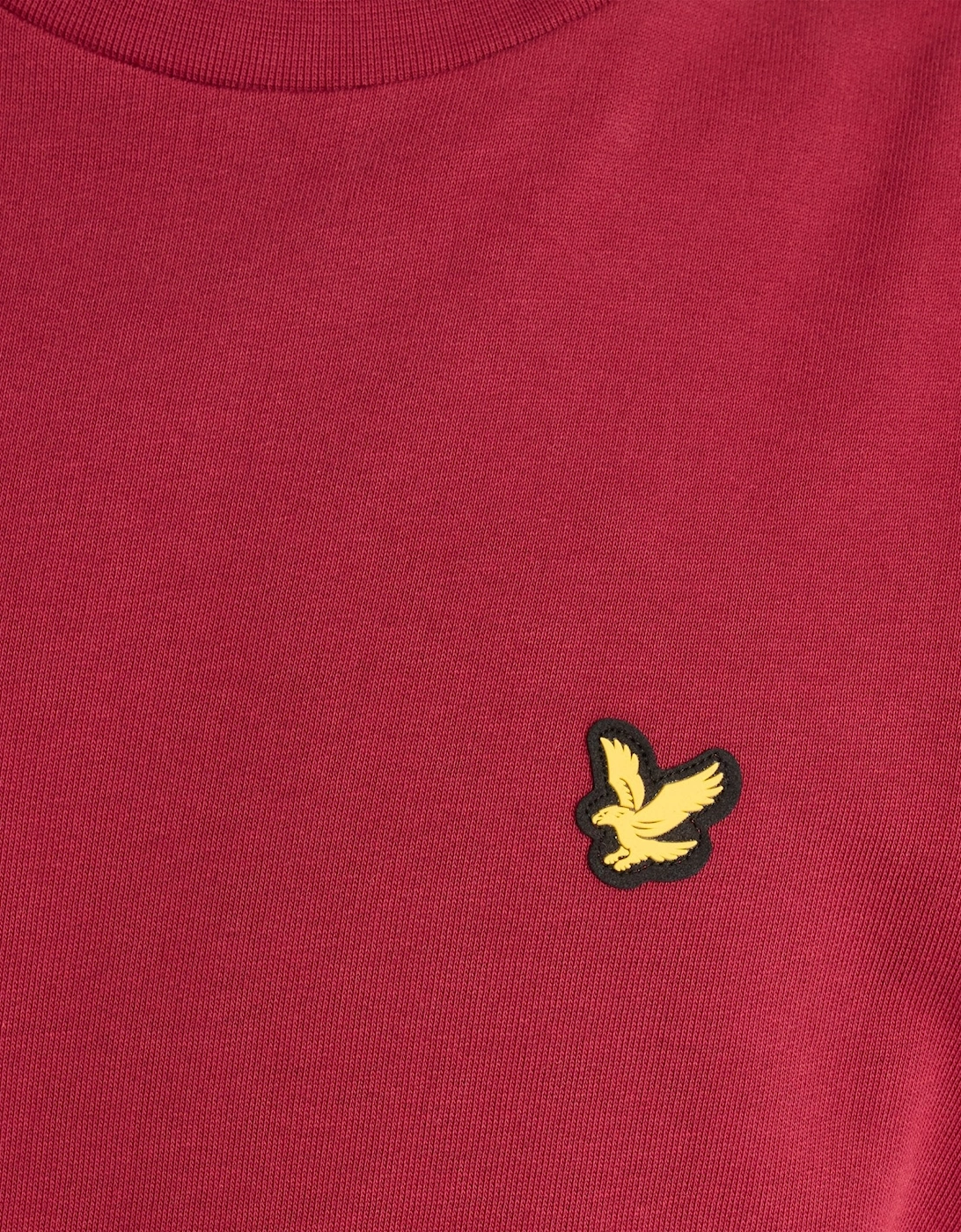 Sports Tape Crew Neck Sweatshirt