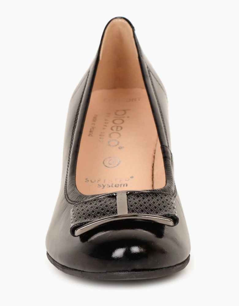 Daphne Womens Court Shoes