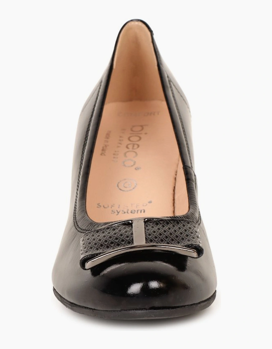 Daphne Womens Court Shoes