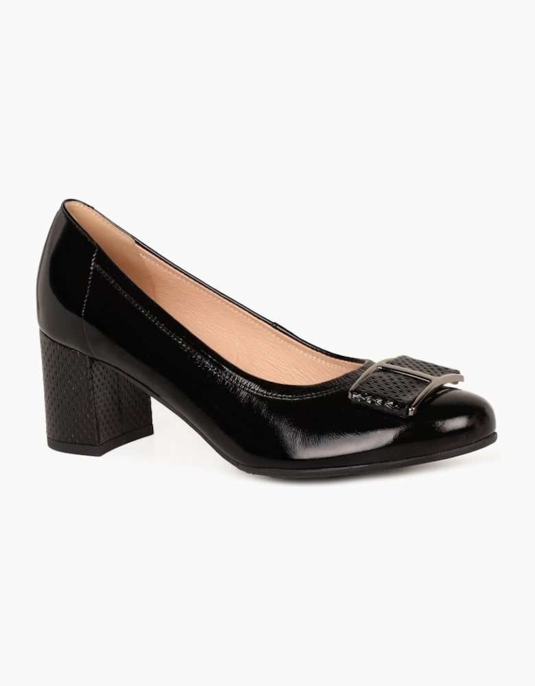 Daphne Womens Court Shoes