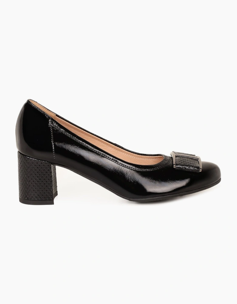 Daphne Womens Court Shoes