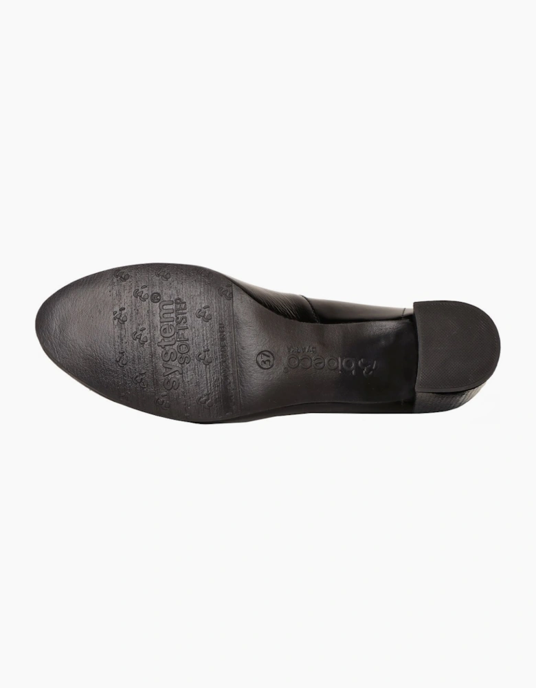 Daphne Womens Court Shoes