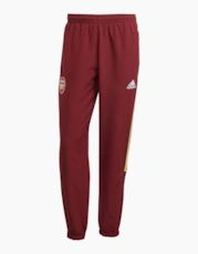 Noble Maroon