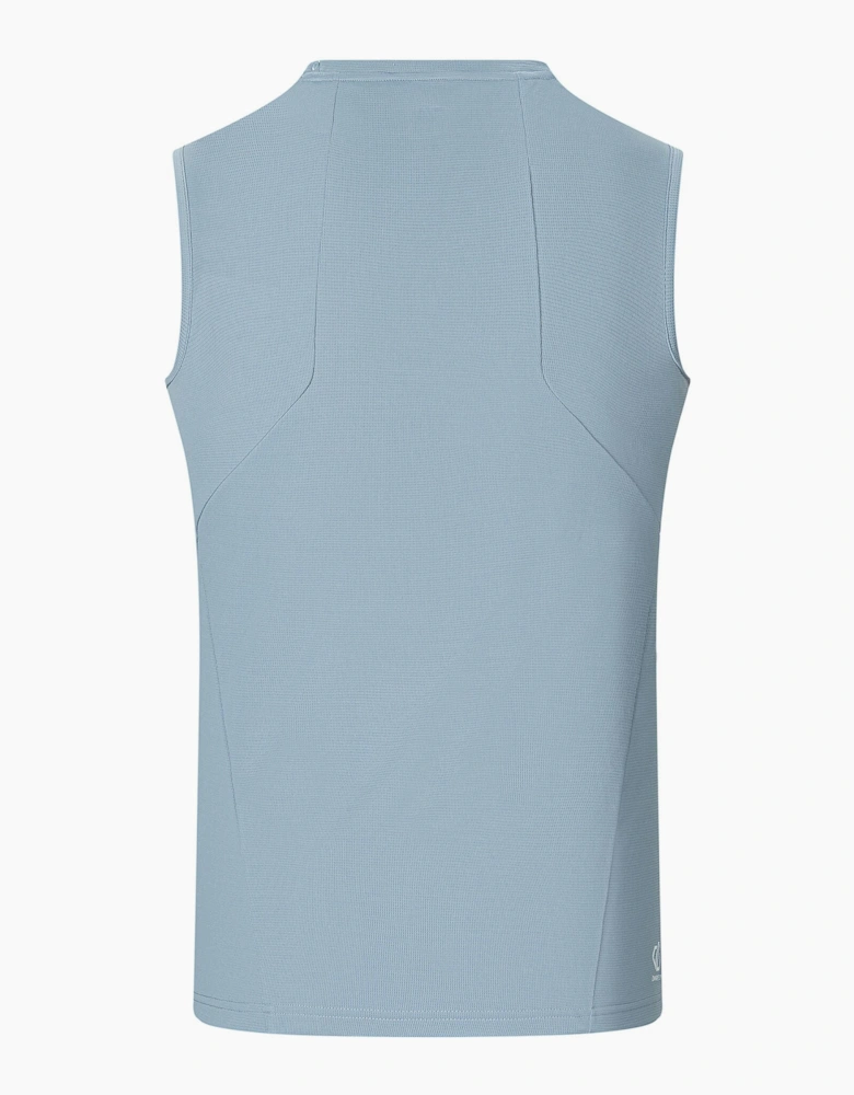 Dare 2B Mens Rapid Logo Tank Top