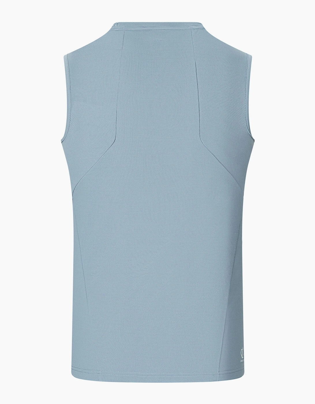 Dare 2B Mens Rapid Logo Tank Top