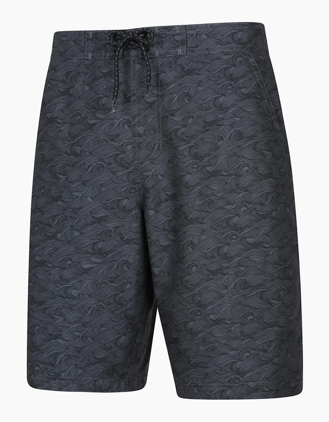 Mountain Warehouse Mens Ocean Wave Boardshorts