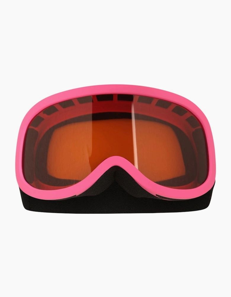 Mountain Warehouse Childrens/Kids Ski Goggles