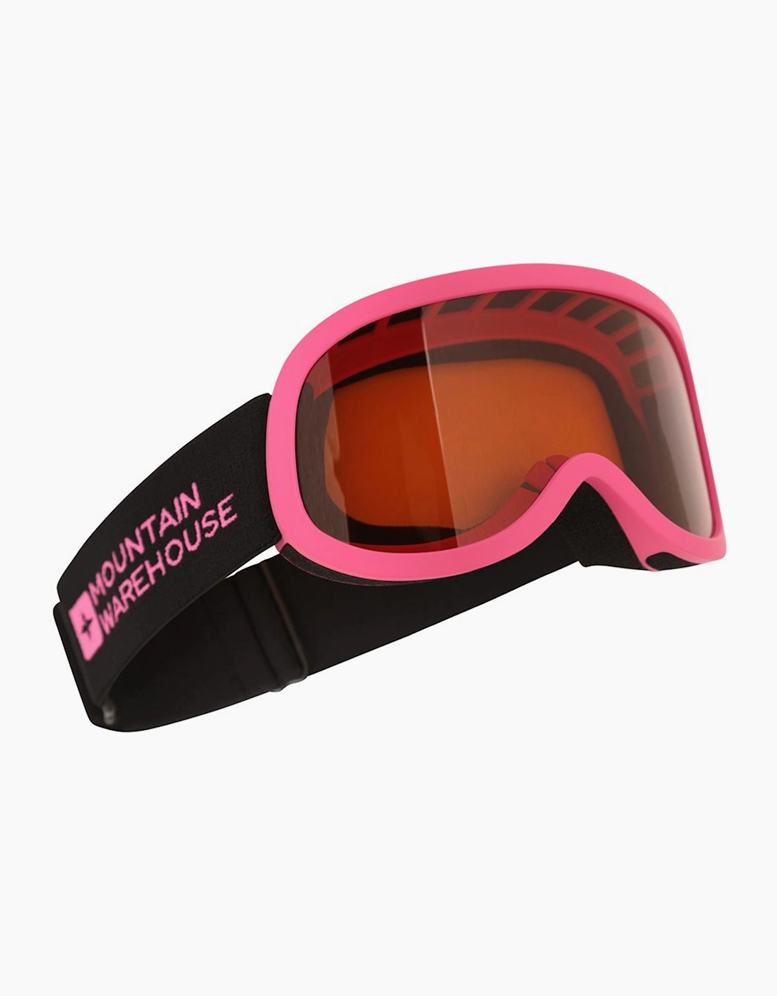 Mountain Warehouse Childrens/Kids Ski Goggles