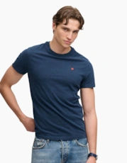 Blue/Orange