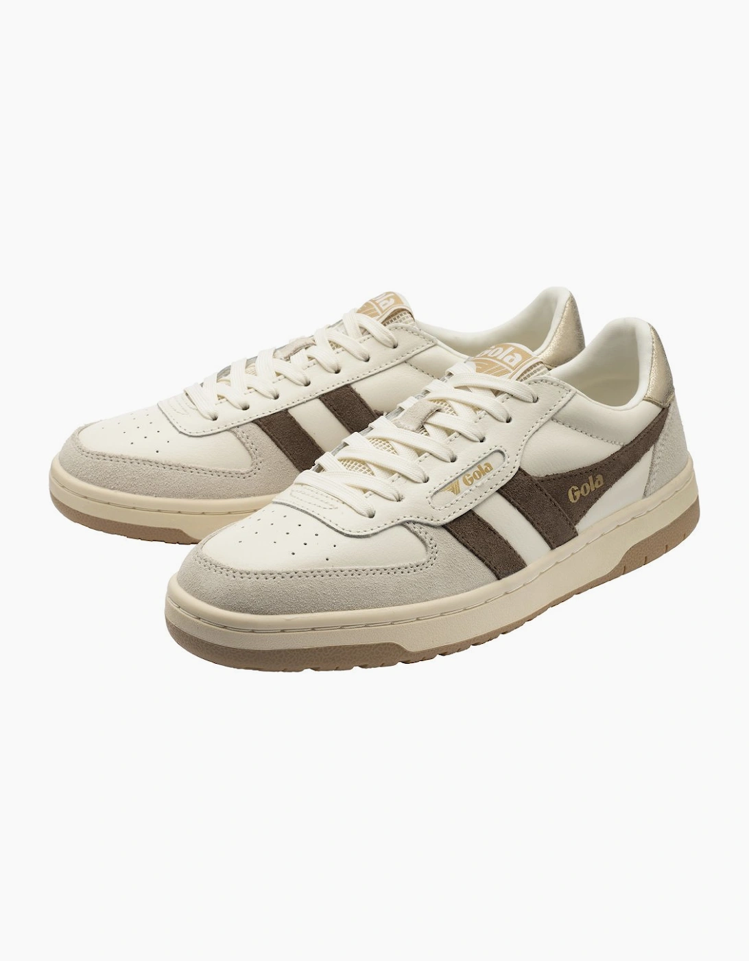 Hawk Womens Trainers
