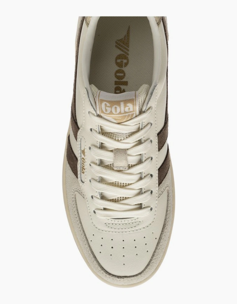 Hawk Womens Trainers