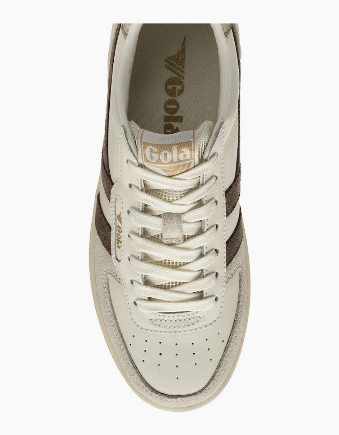 Hawk Womens Trainers