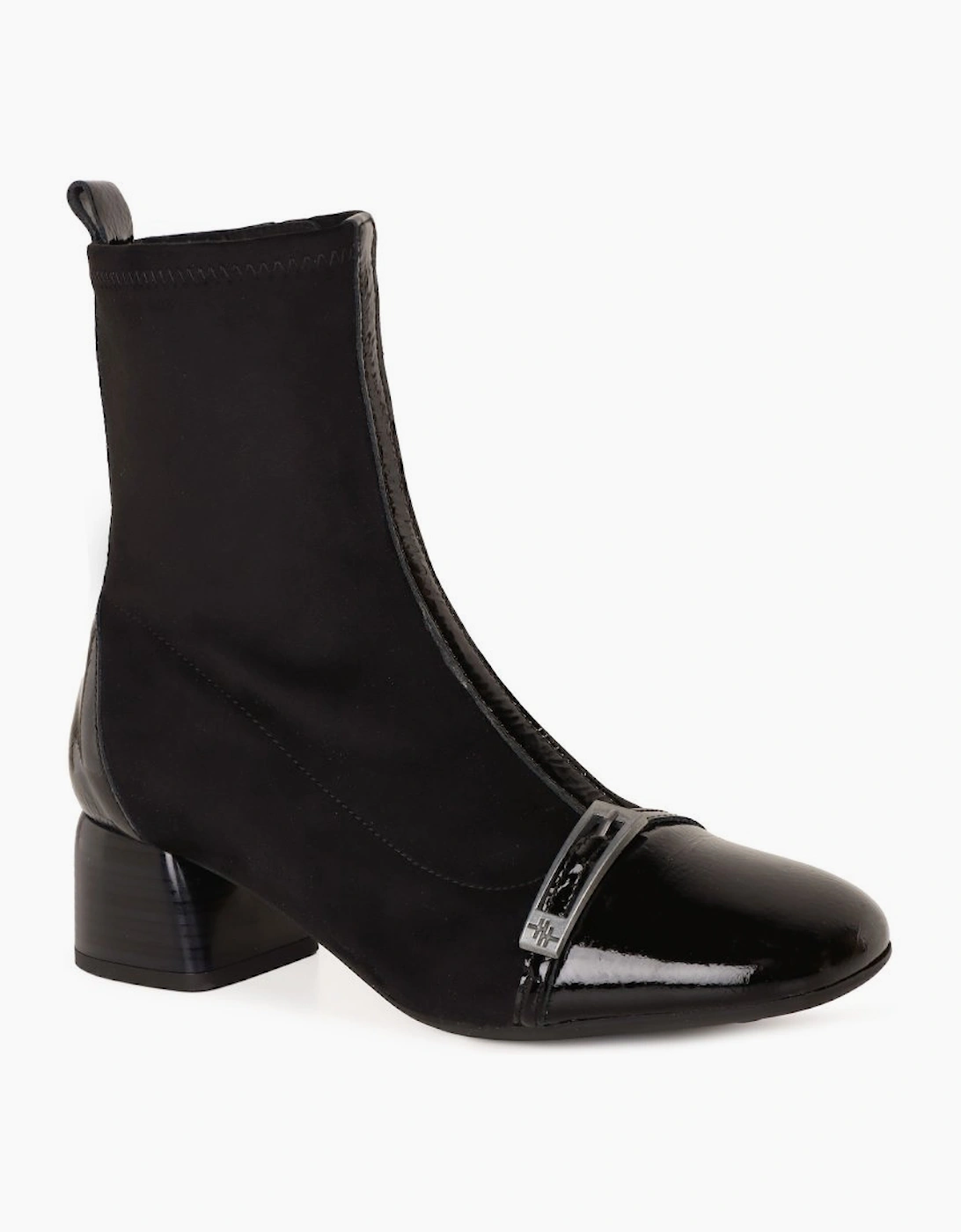 Varsovia Womens Ankle Boots