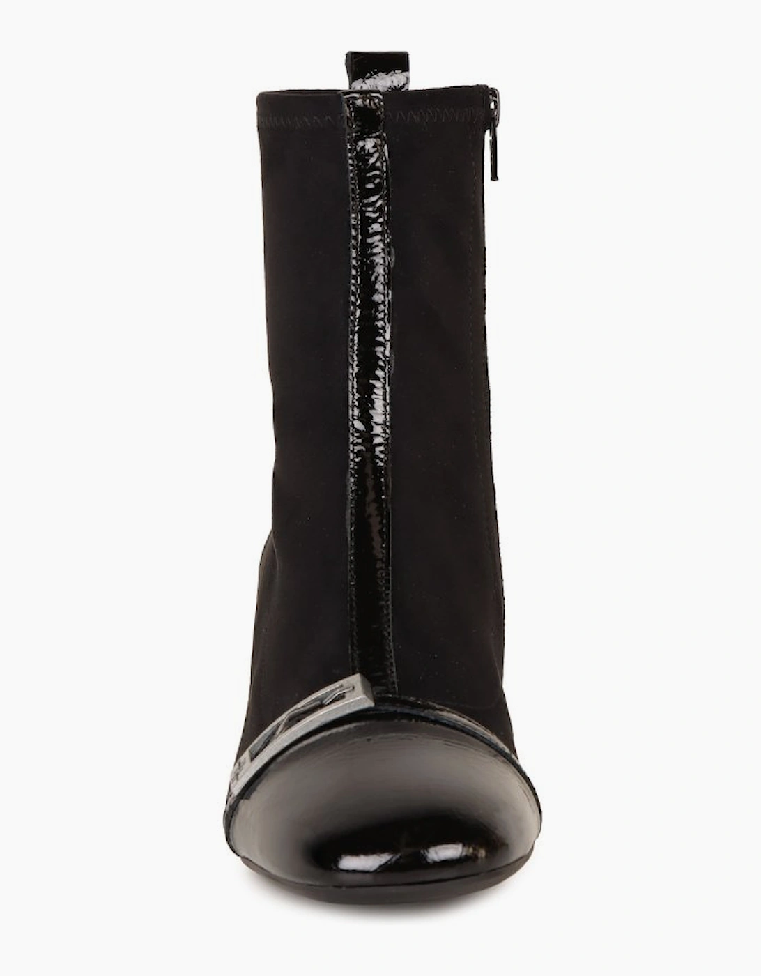 Varsovia Womens Ankle Boots