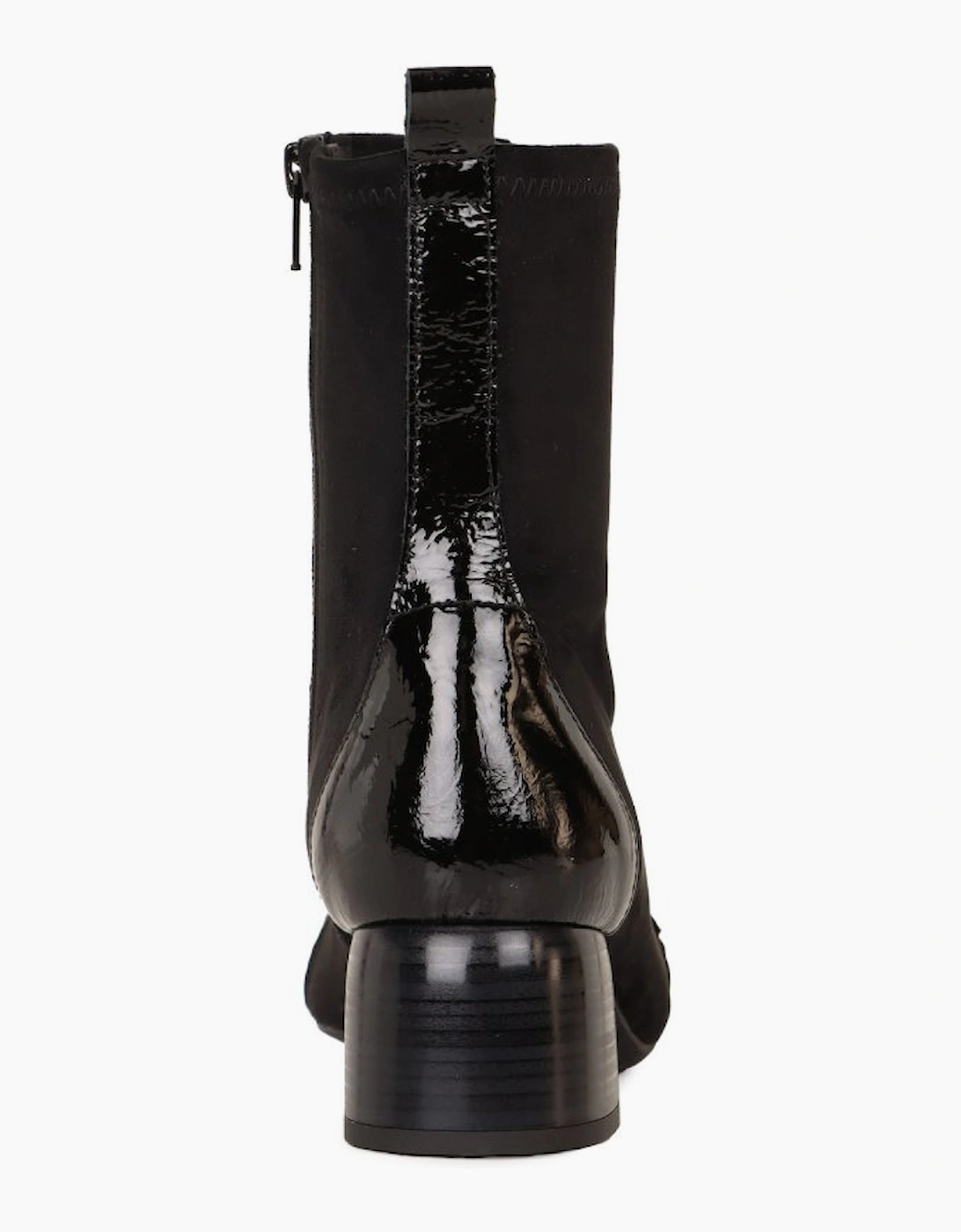 Varsovia Womens Ankle Boots