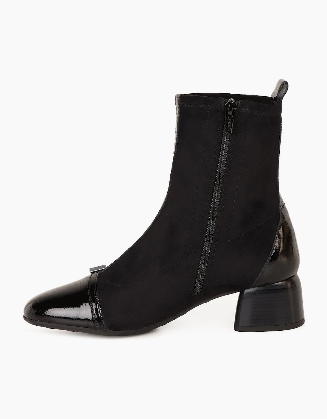 Varsovia Womens Ankle Boots