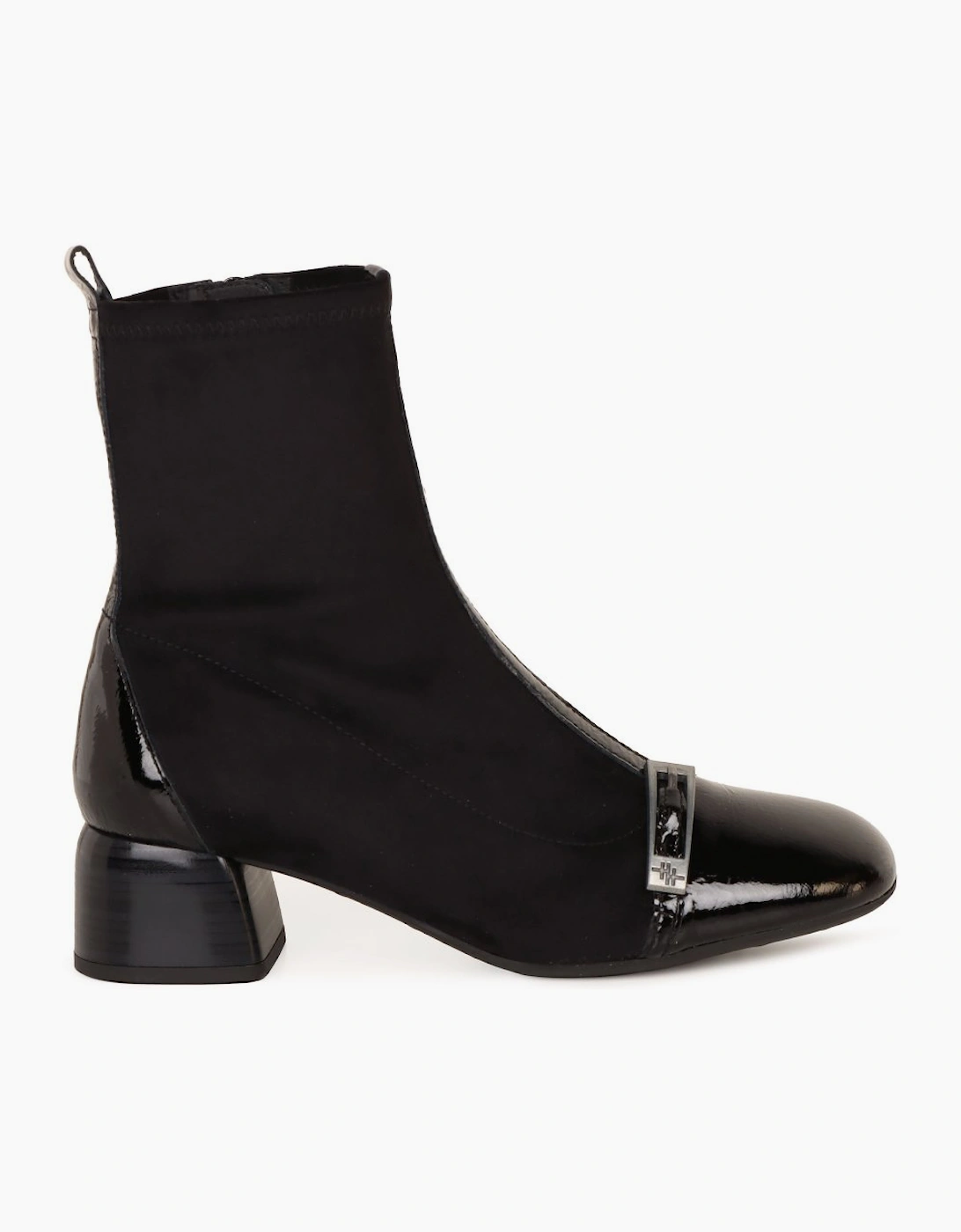 Varsovia Womens Ankle Boots