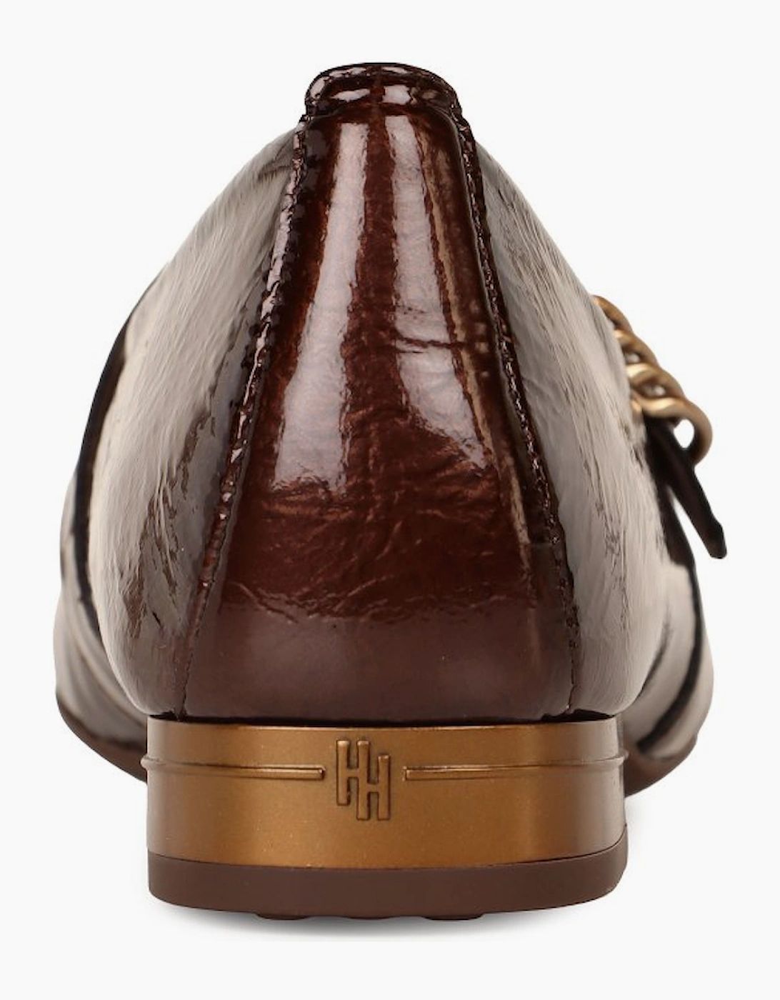 Oslo Womens Mary Jane Court Shoes