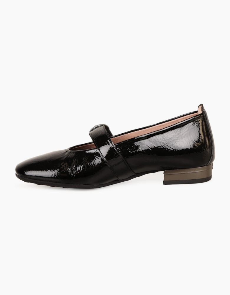 Oslo Womens Mary Jane Court Shoes