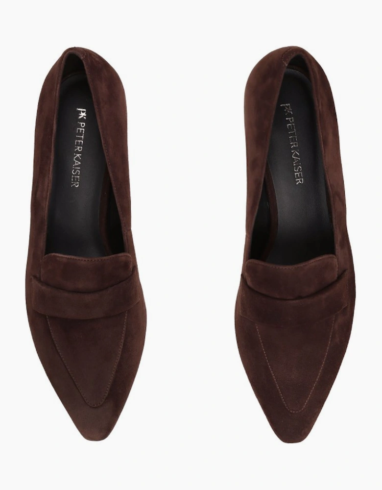 Napoli Womens Shoes