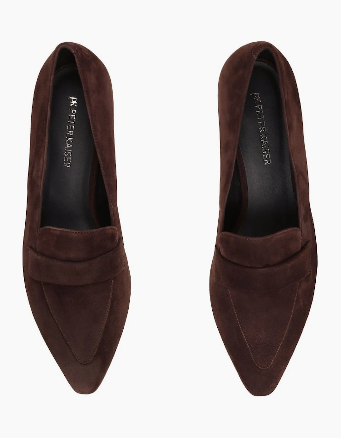 Napoli Womens Shoes
