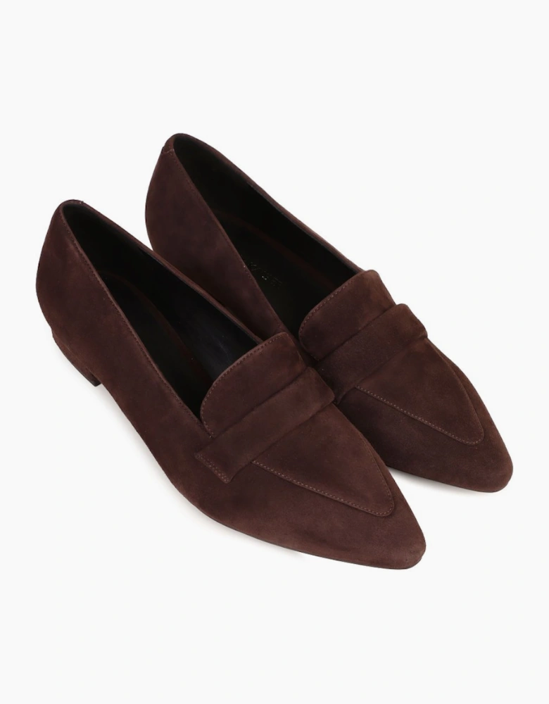 Napoli Womens Shoes