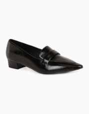 Black Patent