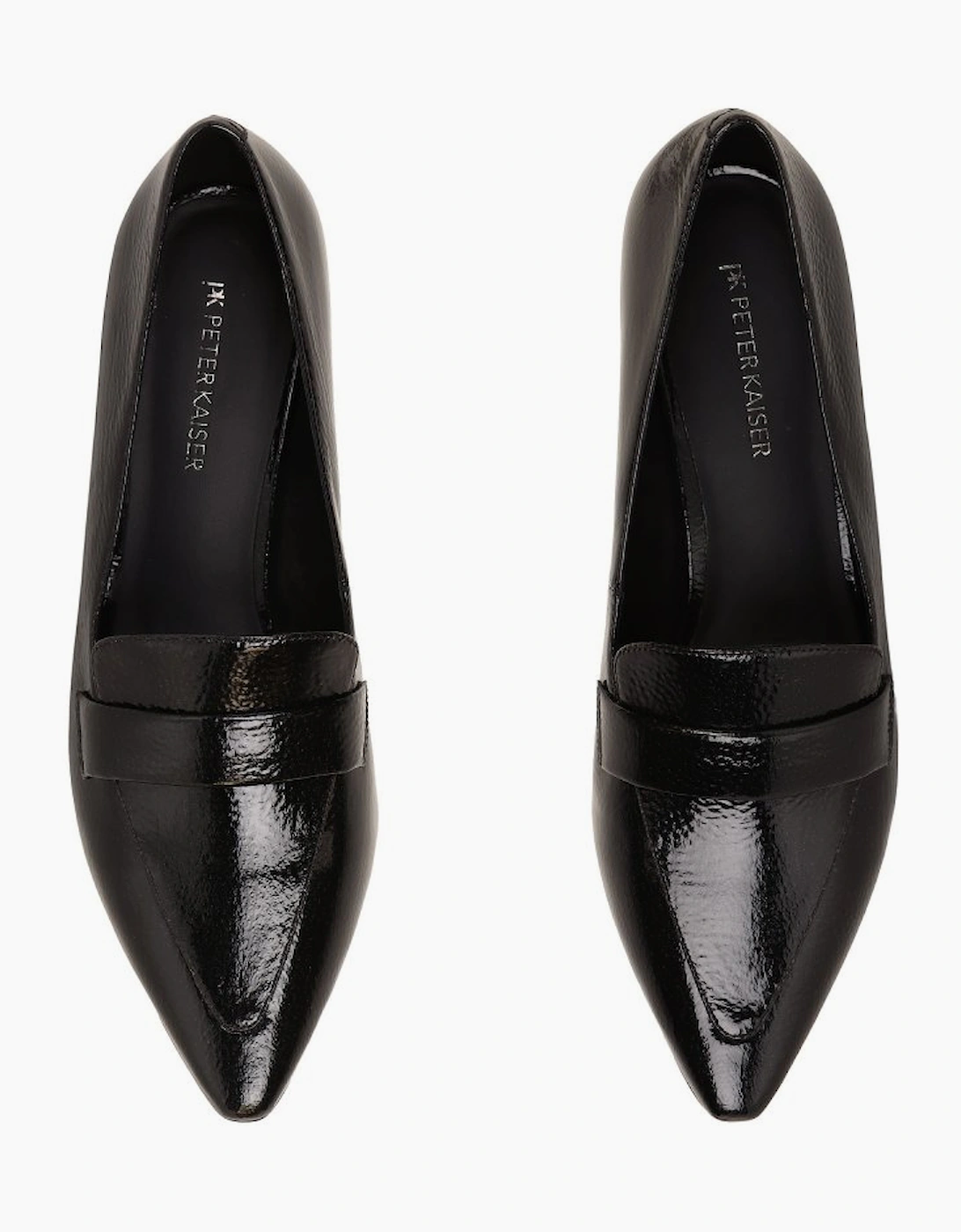 Napoli Womens Shoes