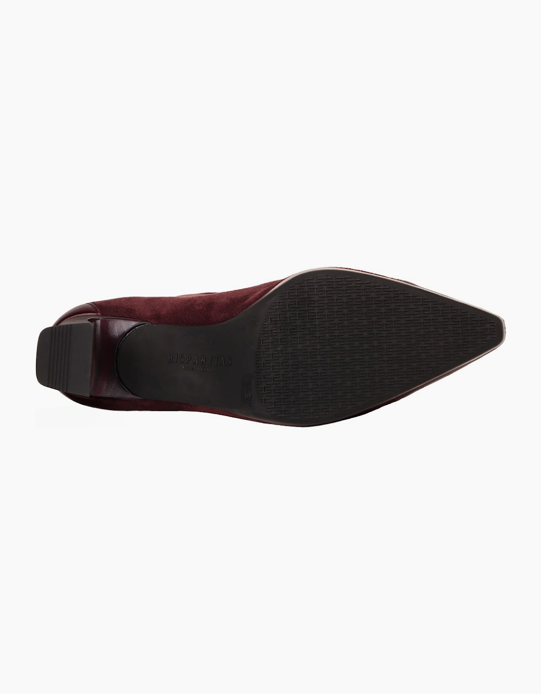 Bangkok Zip Ankle Boots
