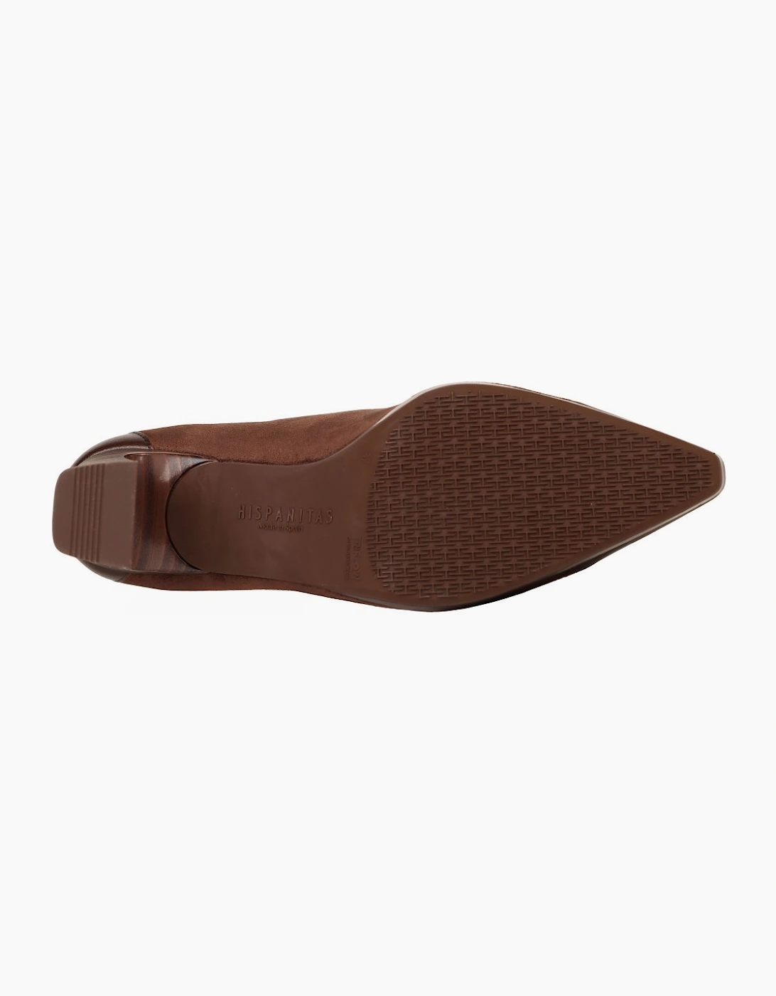 Bangkok Zip Ankle Boots