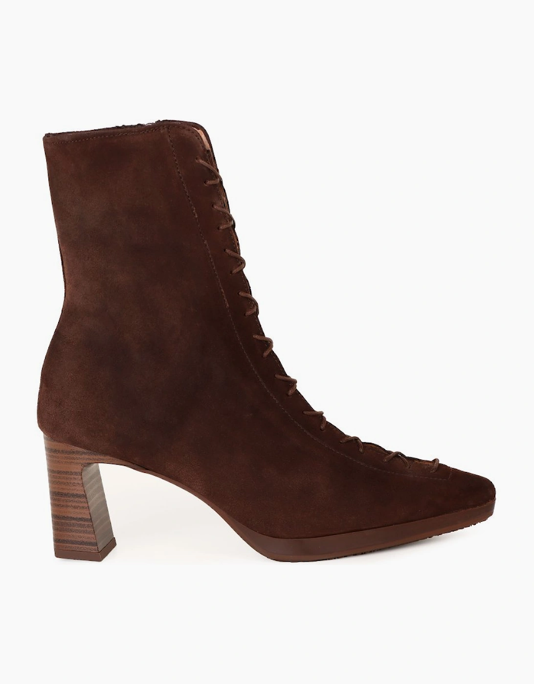 Bangkok Womens Ankle Boots