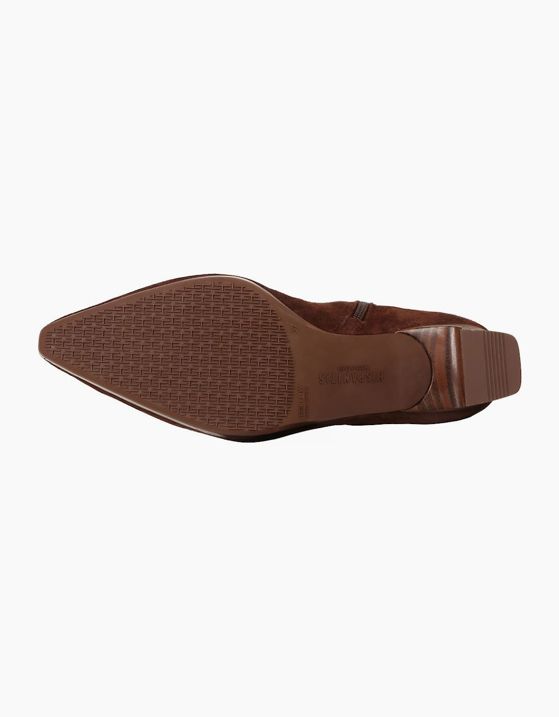 Bangkok Womens Ankle Boots