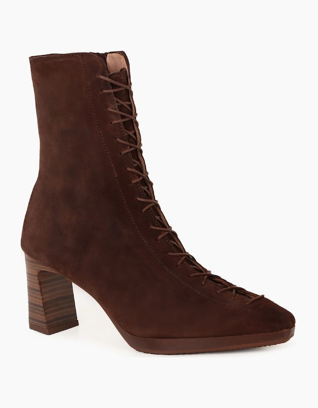 Bangkok Womens Ankle Boots