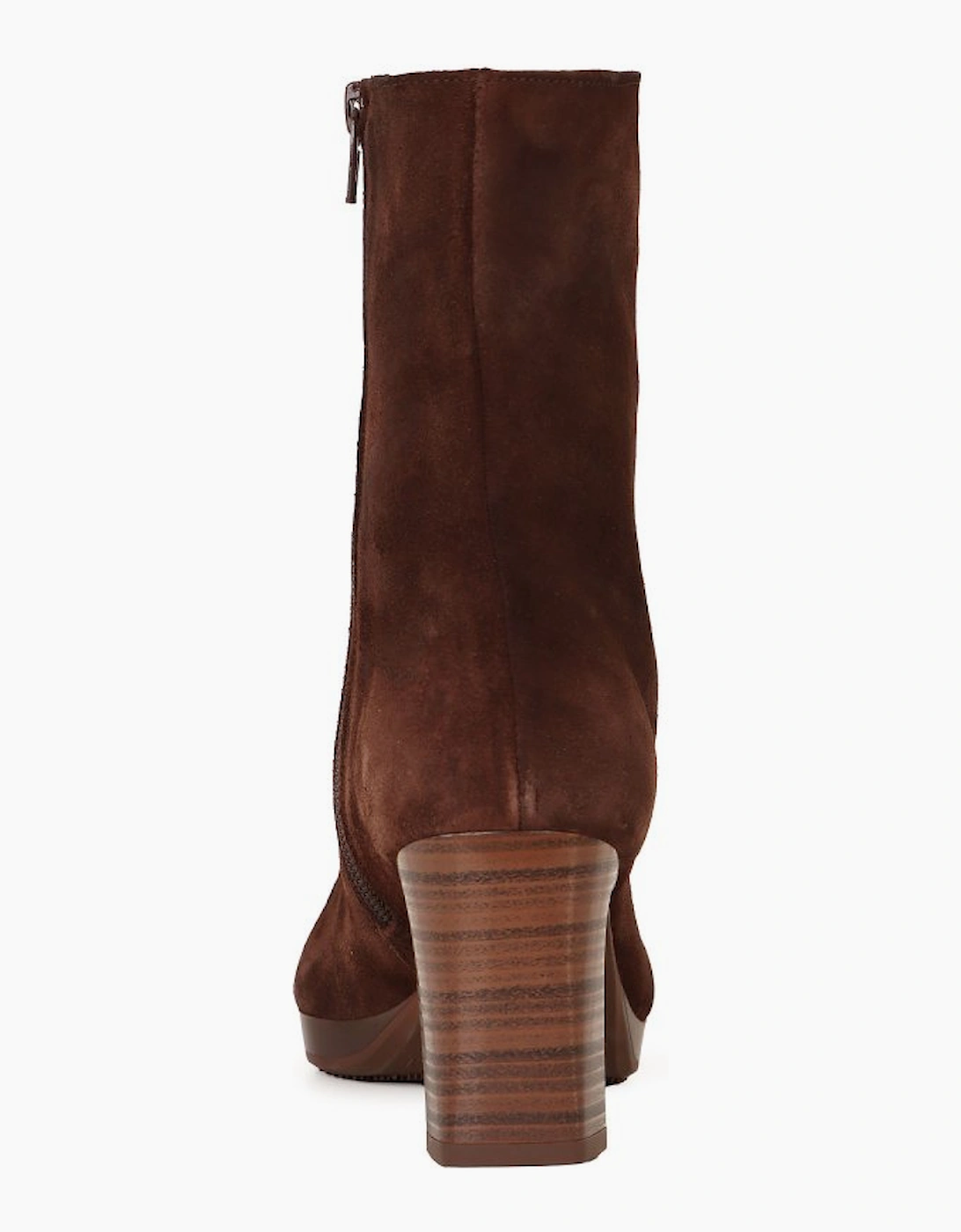 Bangkok Womens Ankle Boots