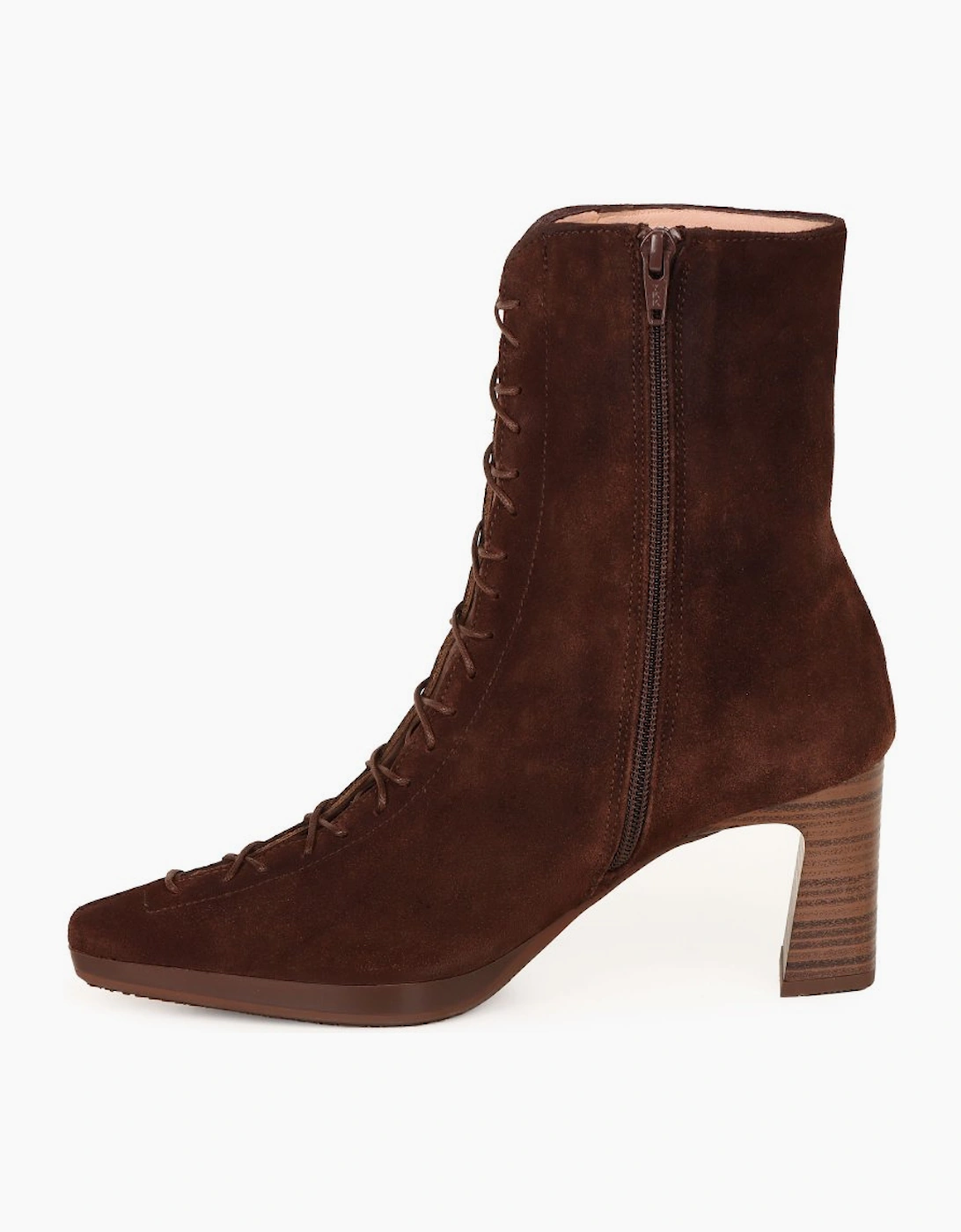 Bangkok Womens Ankle Boots