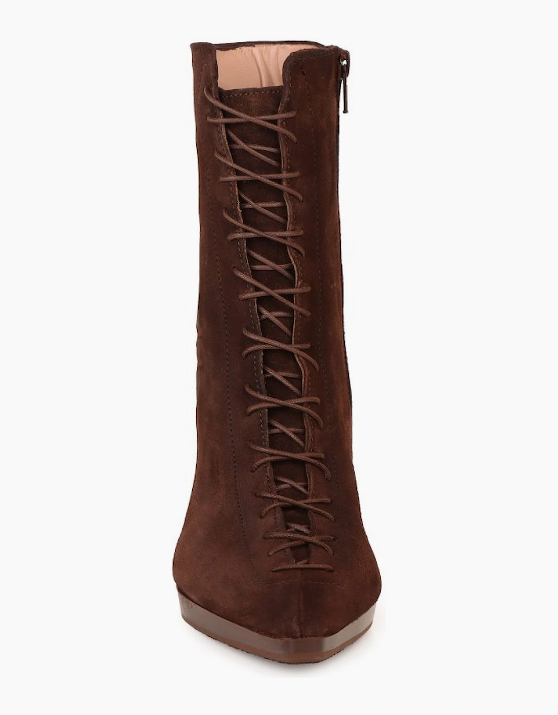 Bangkok Womens Ankle Boots