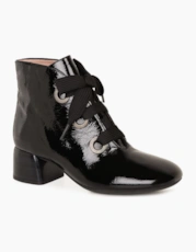 Black Patent