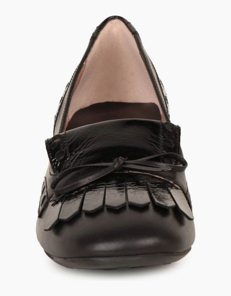 Varsovia Womens Court Shoes